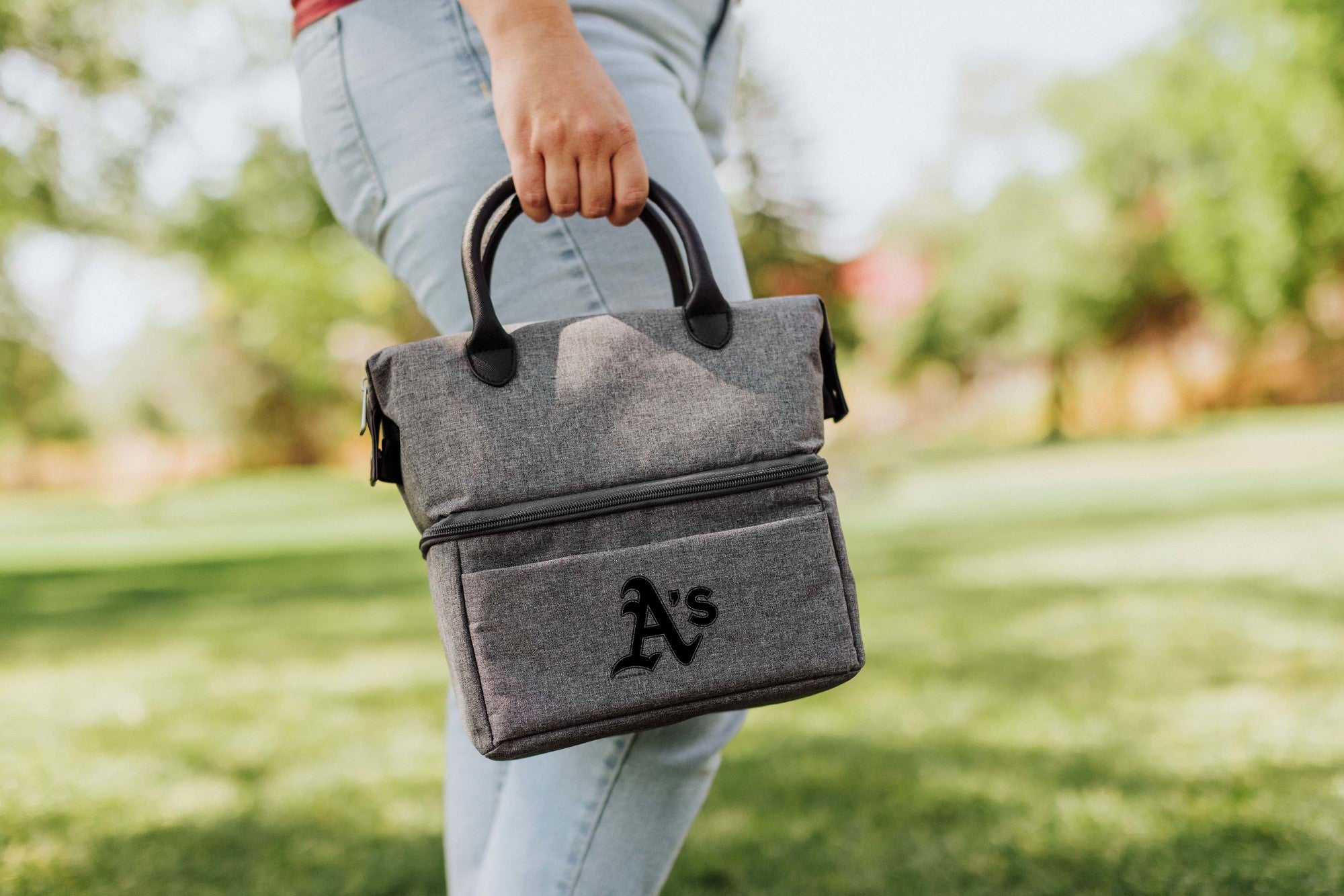 Oakland Athletics - Urban Lunch Bag Cooler