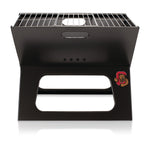 Cornell Big Red - X-Grill Portable Charcoal BBQ Grill