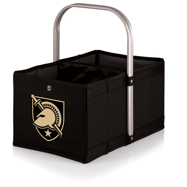 Army Black Knights - Urban Basket Collapsible Tote