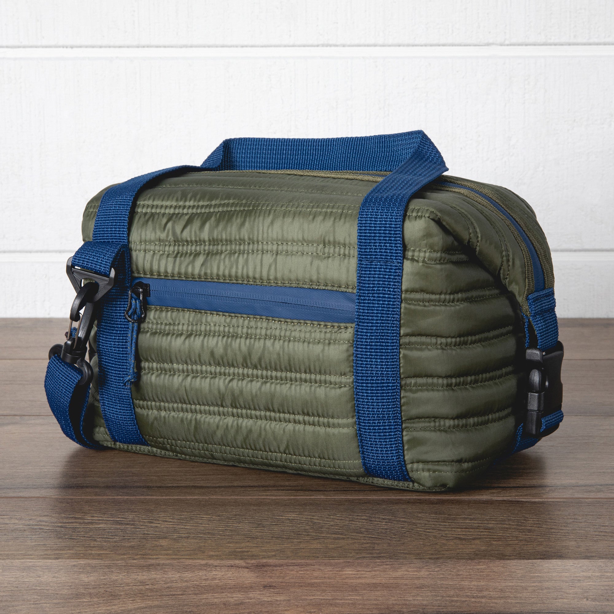 AVON~Bug Guard Plus~Insulated Cooler Tote~Lunch Bag/Drink AVON~Bug Guard Plus~Insulated Cooler Tote~Lunch Bag/Drink