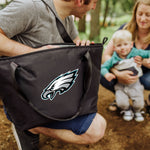Philadelphia Eagles - Tarana Recycled Cooler Tote Bag
