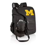 Michigan Wolverines - Turismo Travel Backpack Cooler