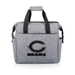 Chicago Bears - On The Go Lunch Bag Cooler