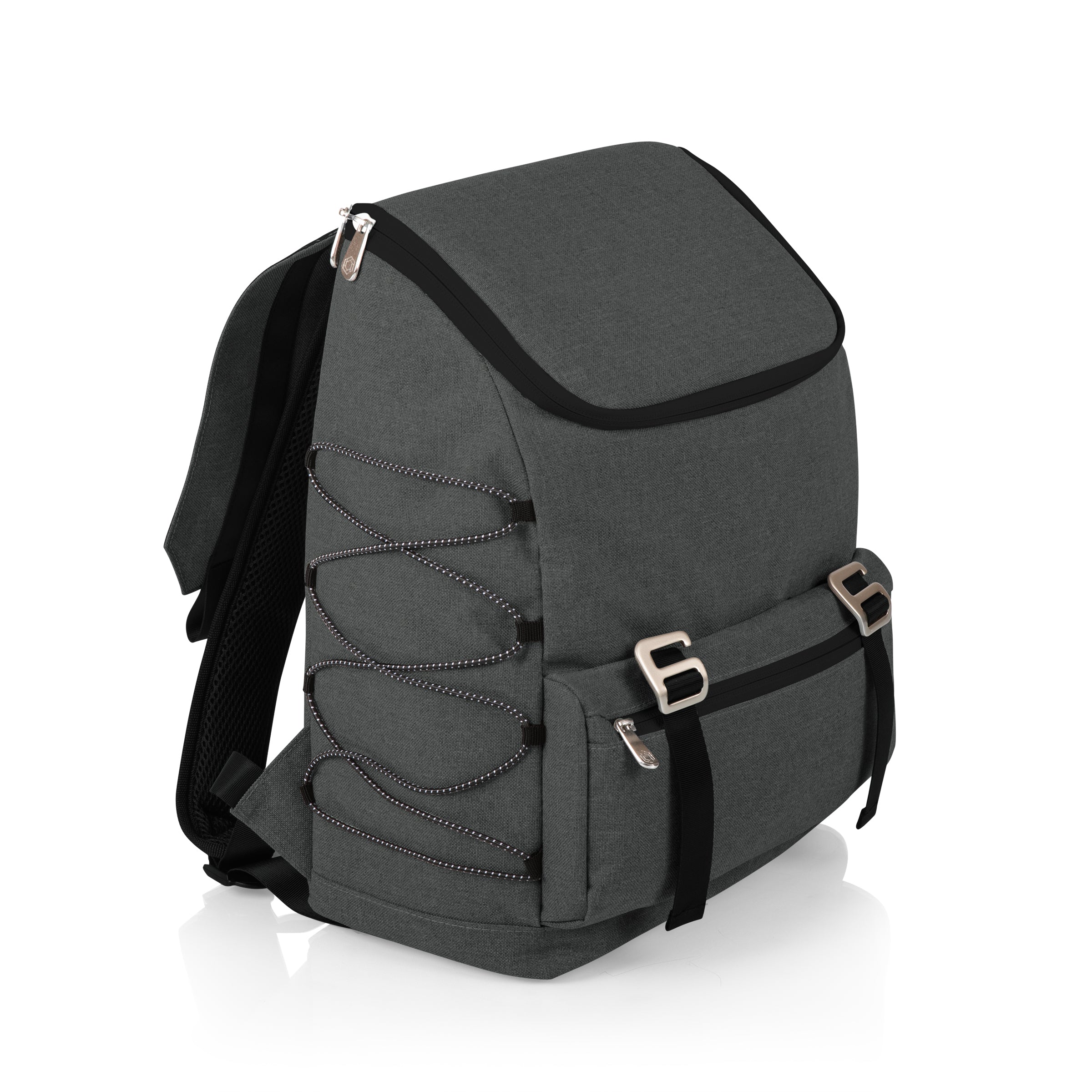 On The Go Traverse Backpack Cooler – PICNIC TIME FAMILY OF BRANDS