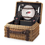 Carolina Hurricanes - Champion Picnic Basket