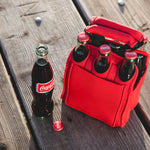 Six Pack Beverage Carrier