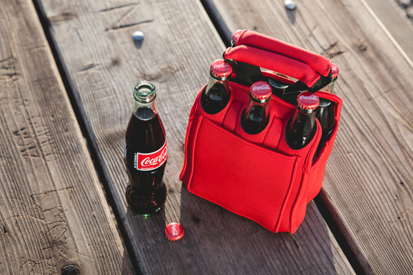 Six Pack Beverage Carrier