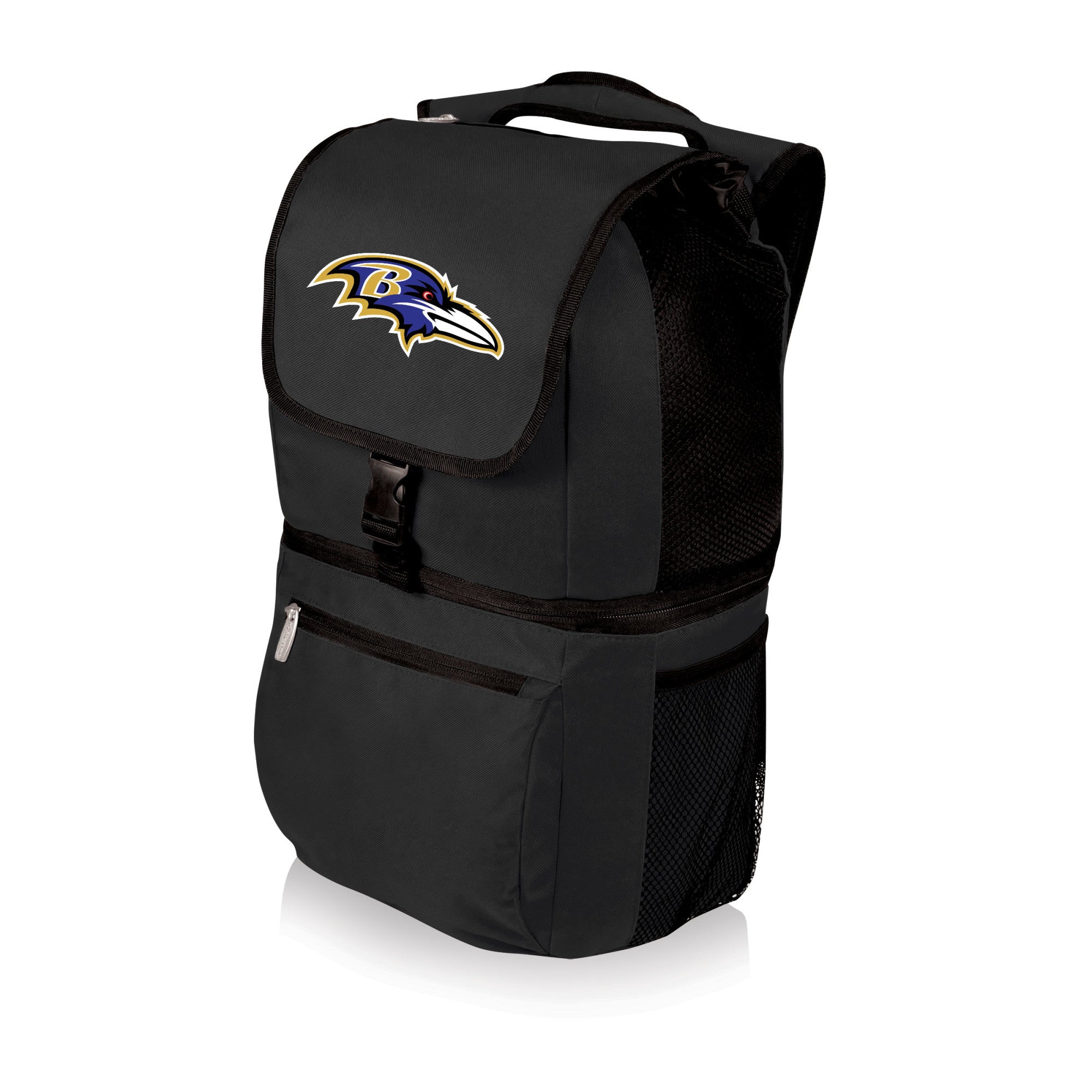 Baltimore Ravens - Zuma Backpack Cooler