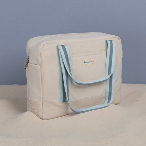 Lanikai Beach Cooler Bag