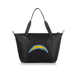 Los Angeles Chargers - Tarana Recycled Cooler Tote Bag