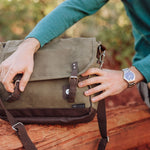 Adventure Wine Tote-Picnic Time Family of Brands