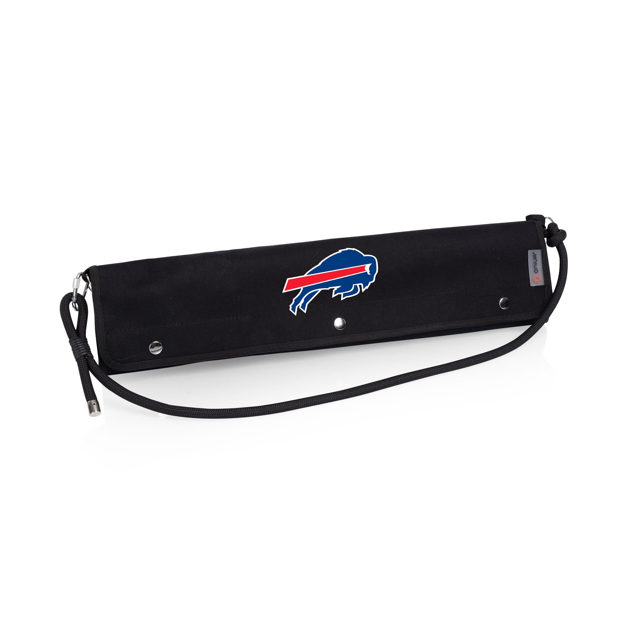 Buffalo Bills - BBQ Roll Up 3 Piece Set