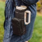 Eclipse Tumbler Tote