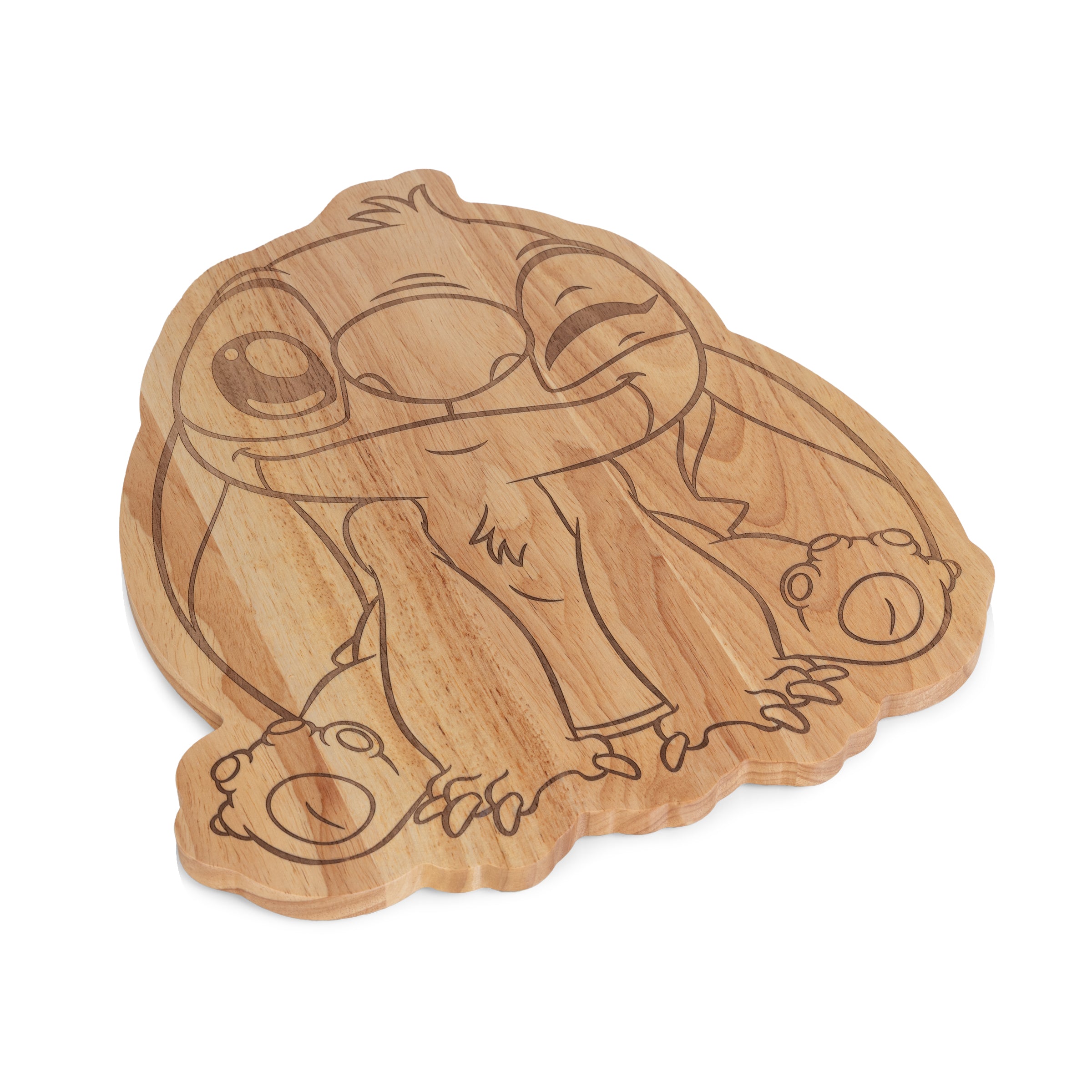 Lilo & Stitch Smiling Stitch - Lilo & Stitch Serving Board