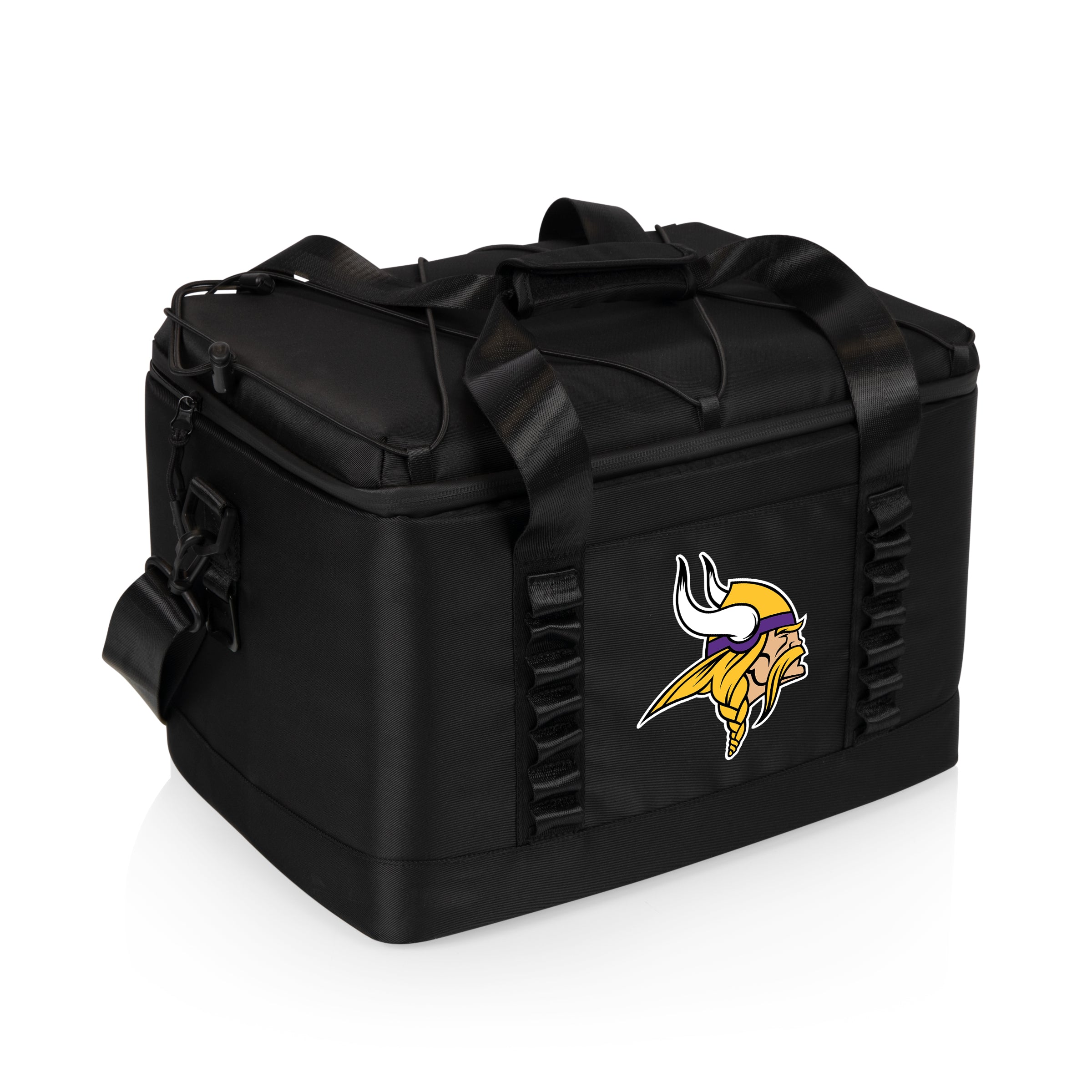 Minnesota Vikings - Tarana Superthick Recycled Cooler - 24 can: 2 of 4