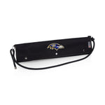 Baltimore Ravens - BBQ Roll Up 3 Piece Set-Picnic Time Family of Brands