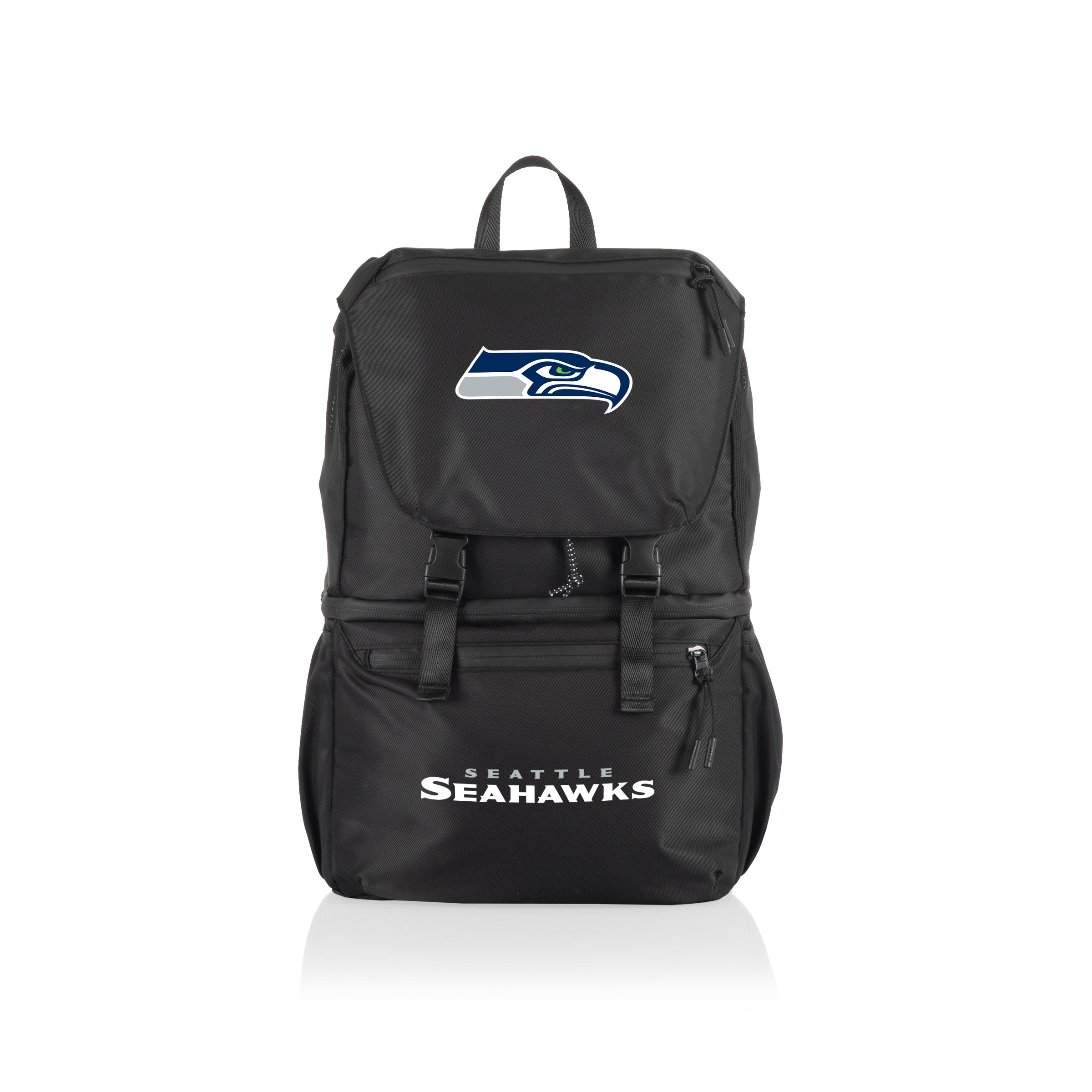 Seattle Seahawks - Tarana Recycled Backpack Cooler