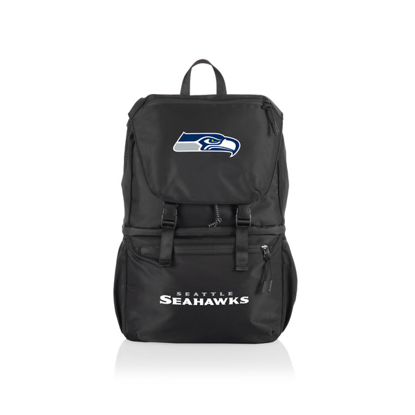 Seattle Seahawks - Tarana Recycled Backpack Cooler