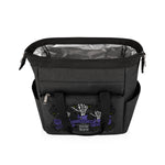 Haunted Mansion - Hitchhiking Ghosts On The Go Lunch Bag Cooler