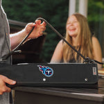 Tennessee Titans - BBQ Roll Up 3 Piece Set-Picnic Time Family of Brands