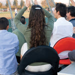 Oniva Portable Reclining Seat