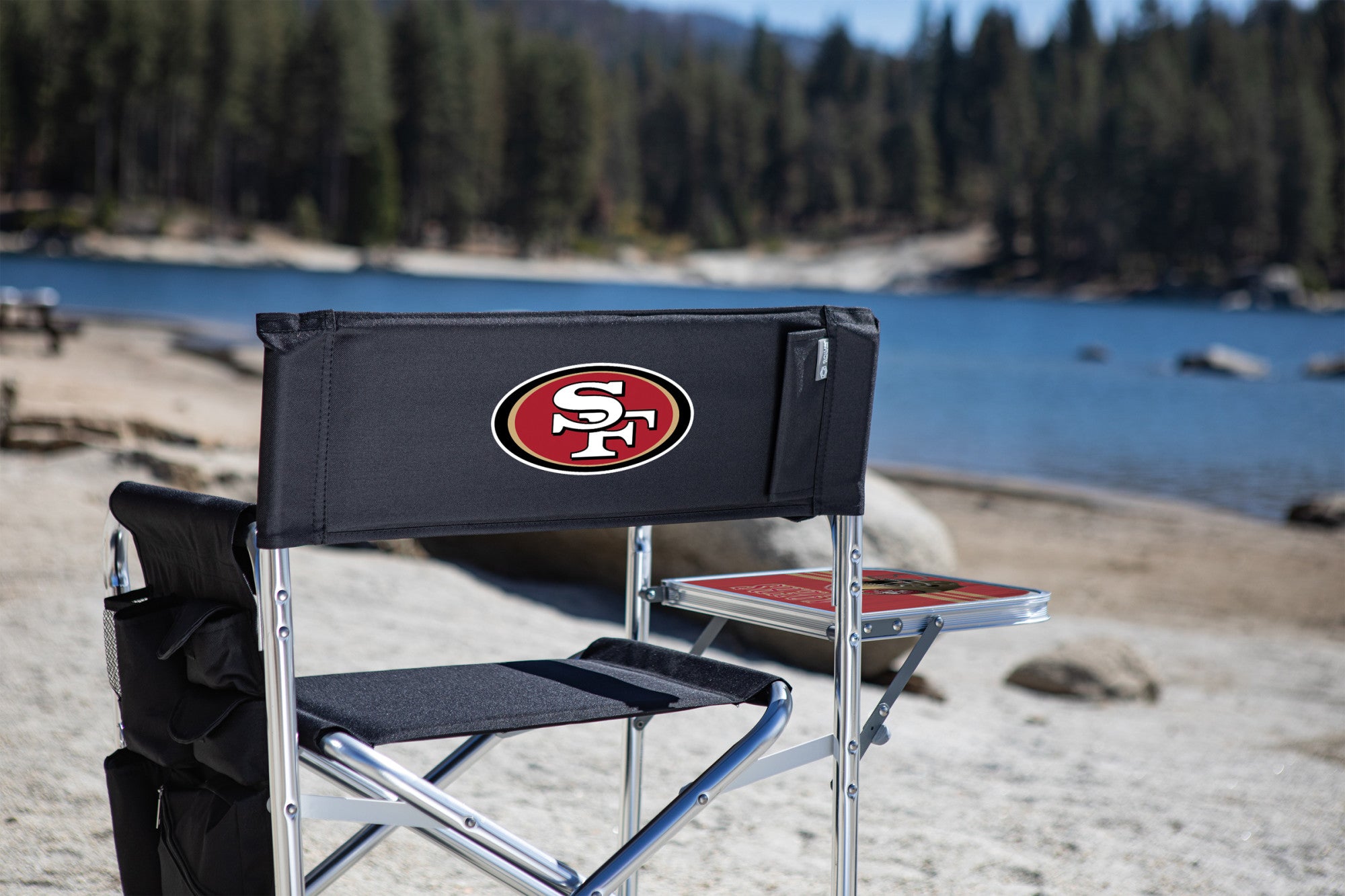San Francisco 49ers - Sports Chair