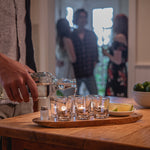 Star Wars -  Star Wars 9-Piece Beverage Tasting Set