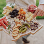 Harry Potter Hogwarts - Harry Potter Hogwarts Crest Serving Board