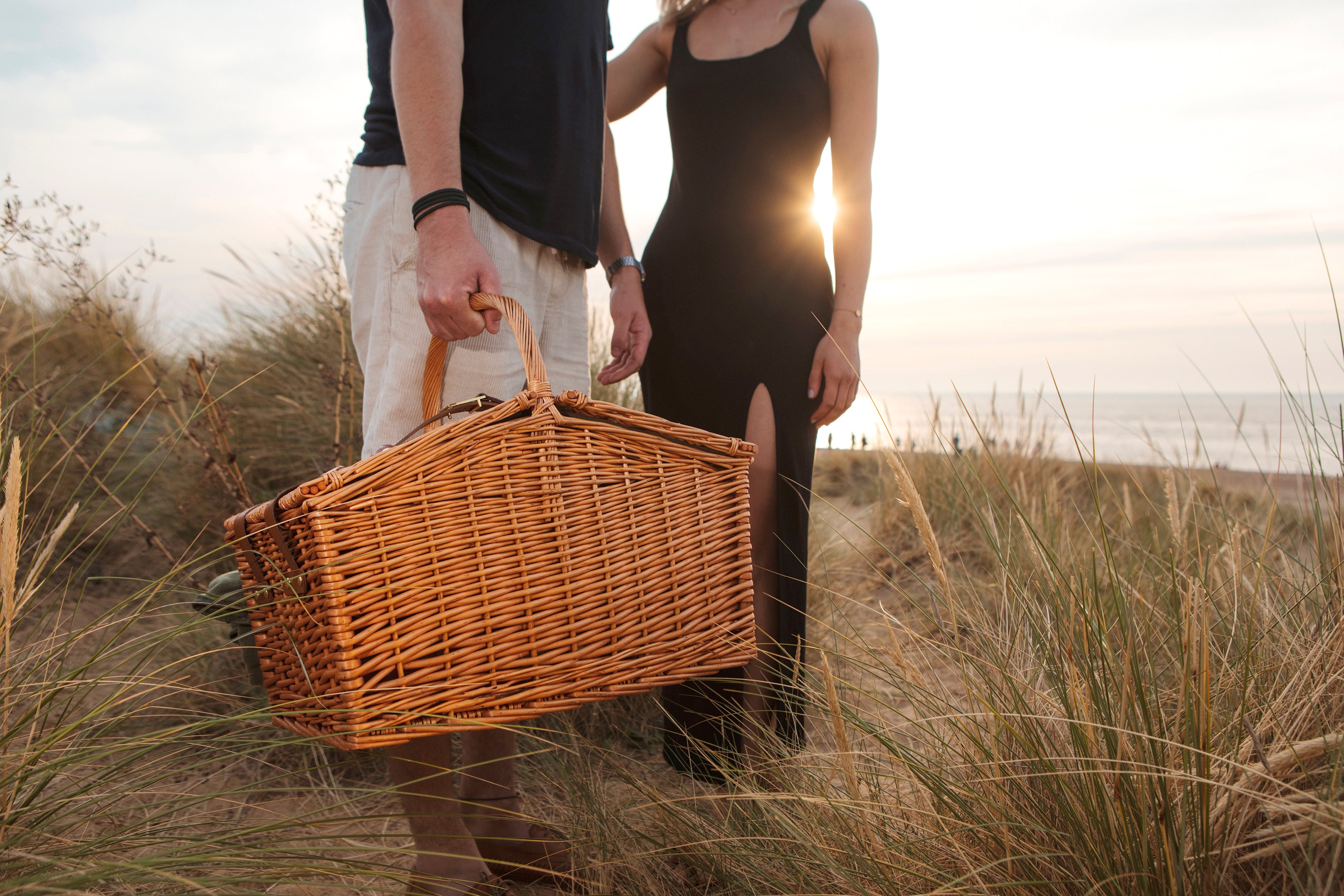 Somerset Picnic Basket