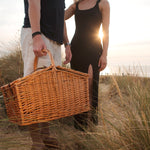 Somerset Picnic Basket