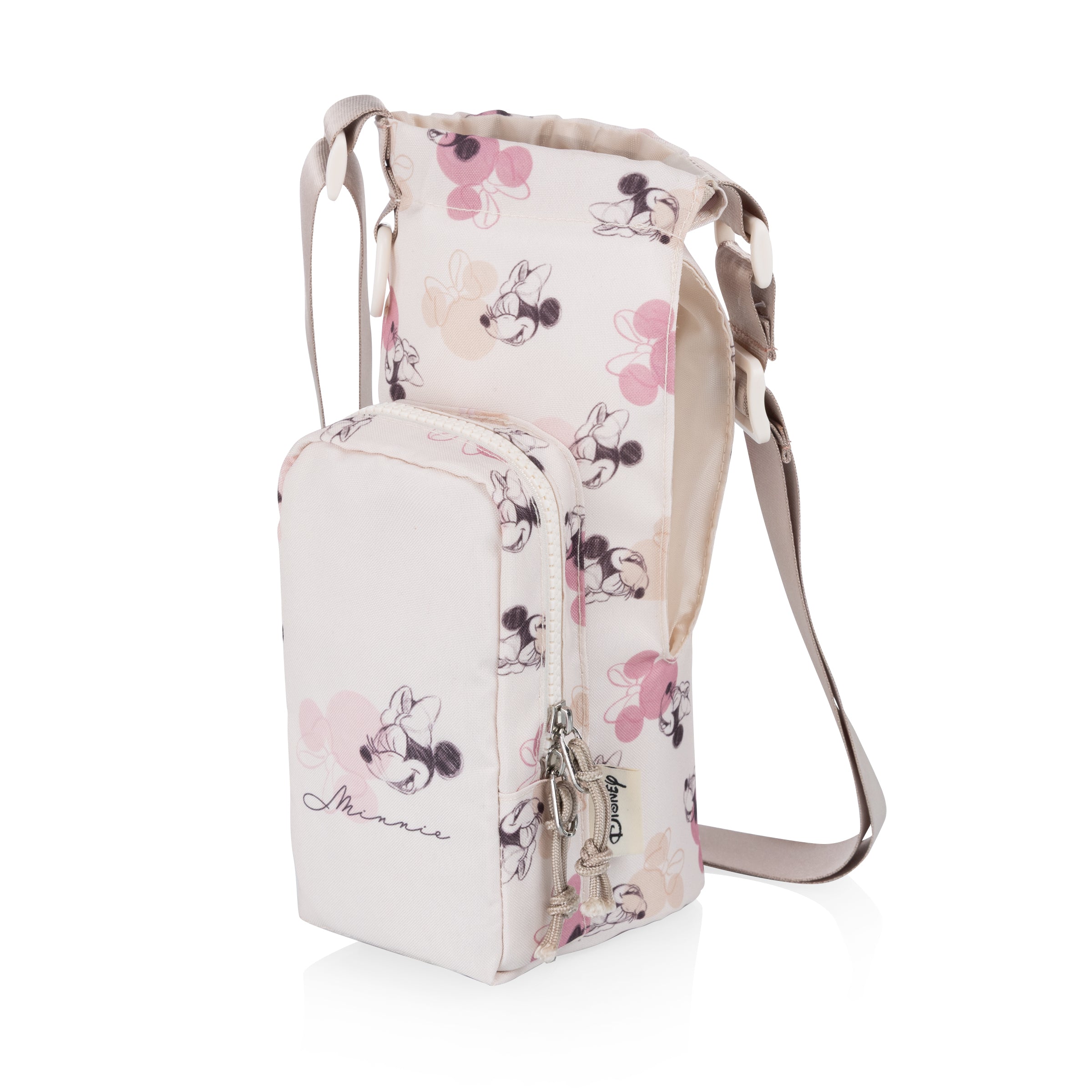 Minnie Mouse - Minnie Mouse Eclipse Tumbler Tote