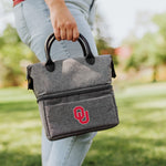Oklahoma Sooners - Urban Lunch Bag Cooler
