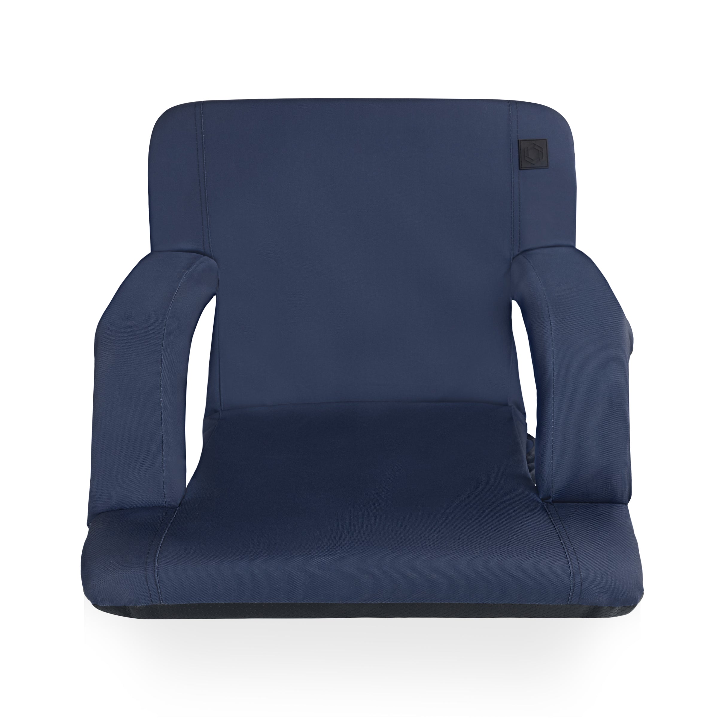 Ventura Portable Reclining Stadium Seat-Picnic Time Family of Brands