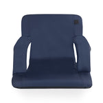 Ventura Portable Reclining Stadium Seat-Picnic Time Family of Brands