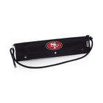 San Francisco 49ers - BBQ Roll Up 3 Piece Set