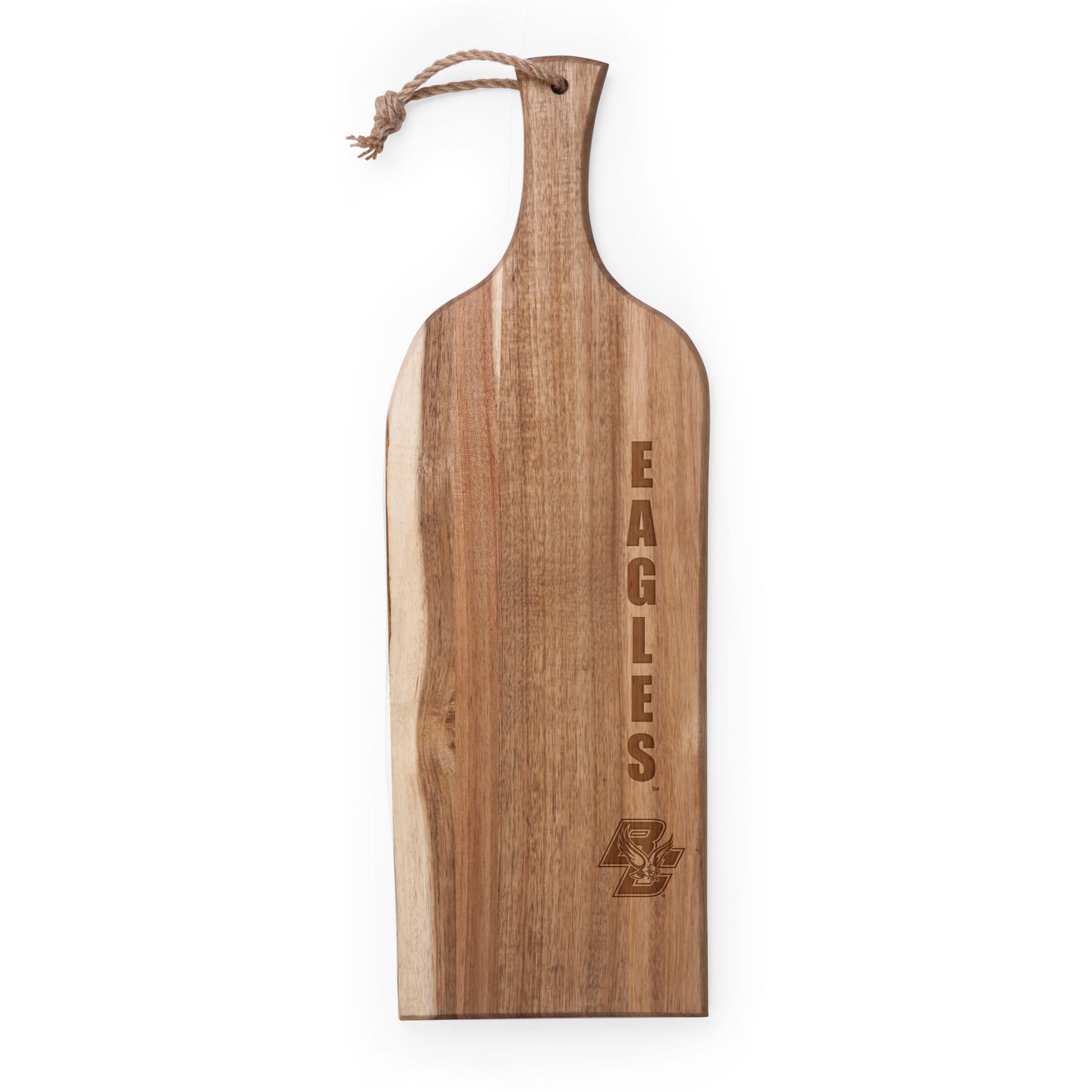 Acacia Wood