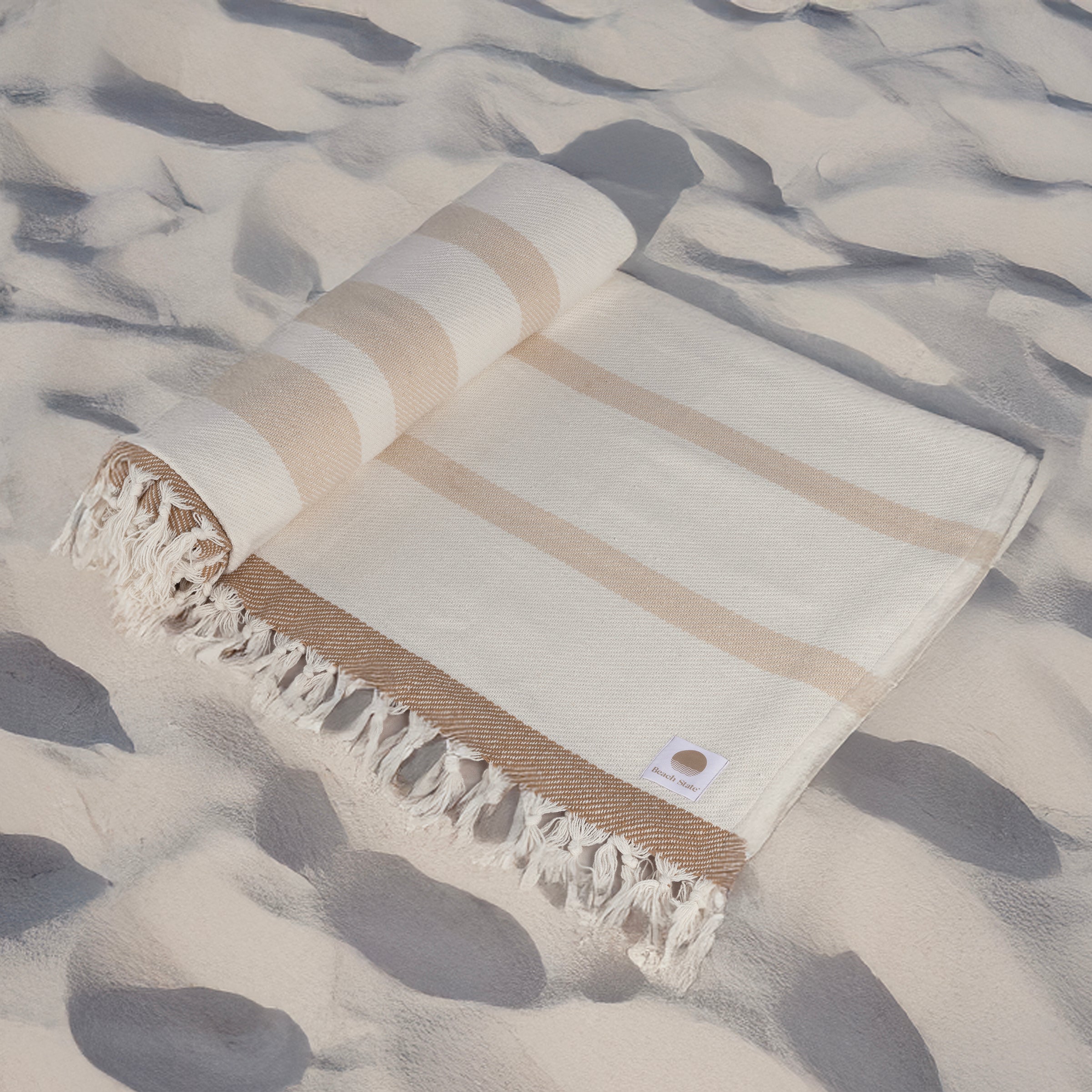 Oceanside Beach Blanket