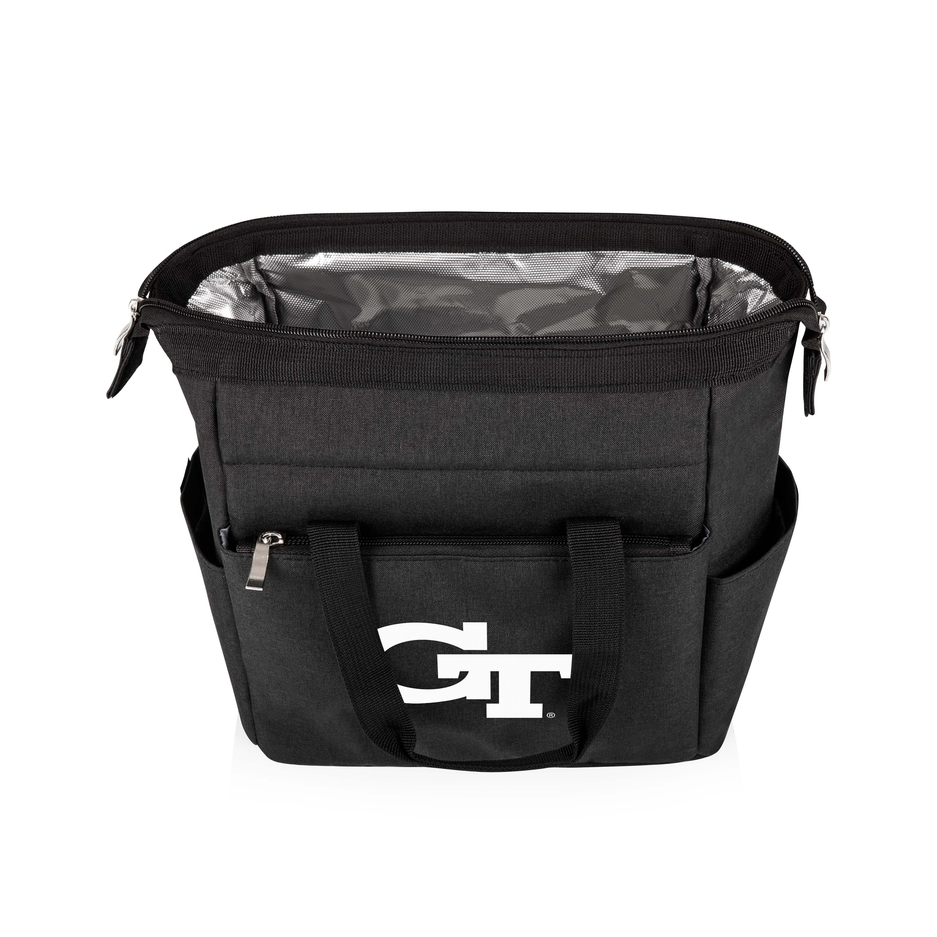 Georgia Tech Yellow Jackets - On The Go Lunch Bag Cooler