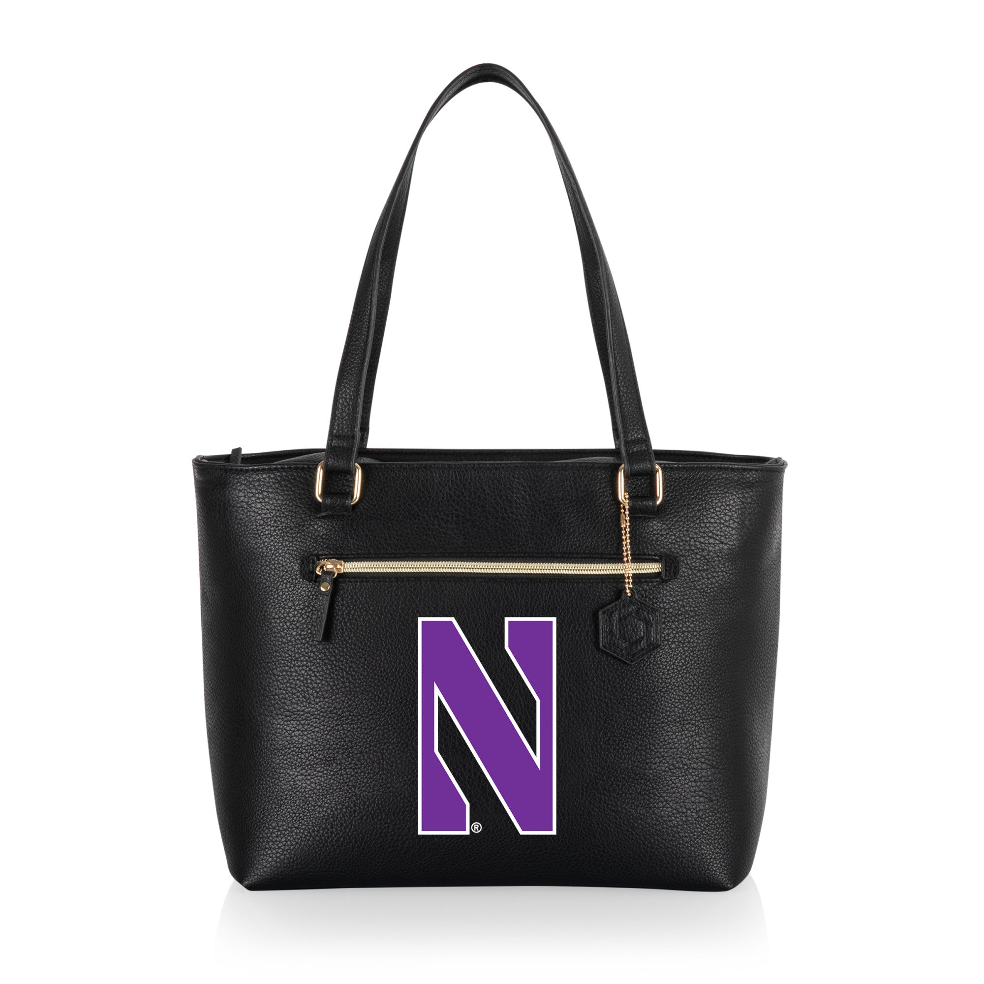 Northwestern Wildcats - Uptown Cooler Tote Bag