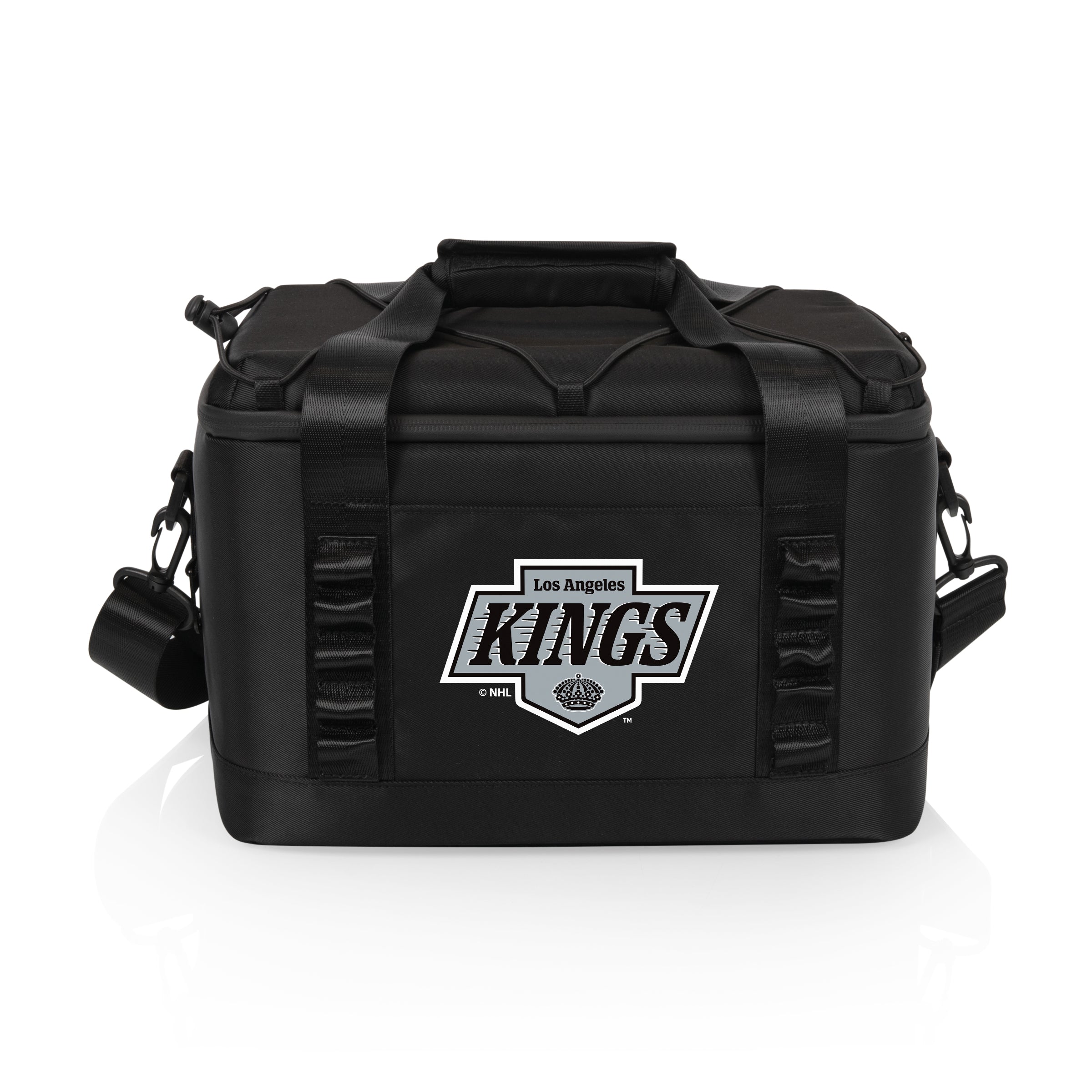 Los Angeles Kings - Tarana Superthick Recycled Cooler - 12 can