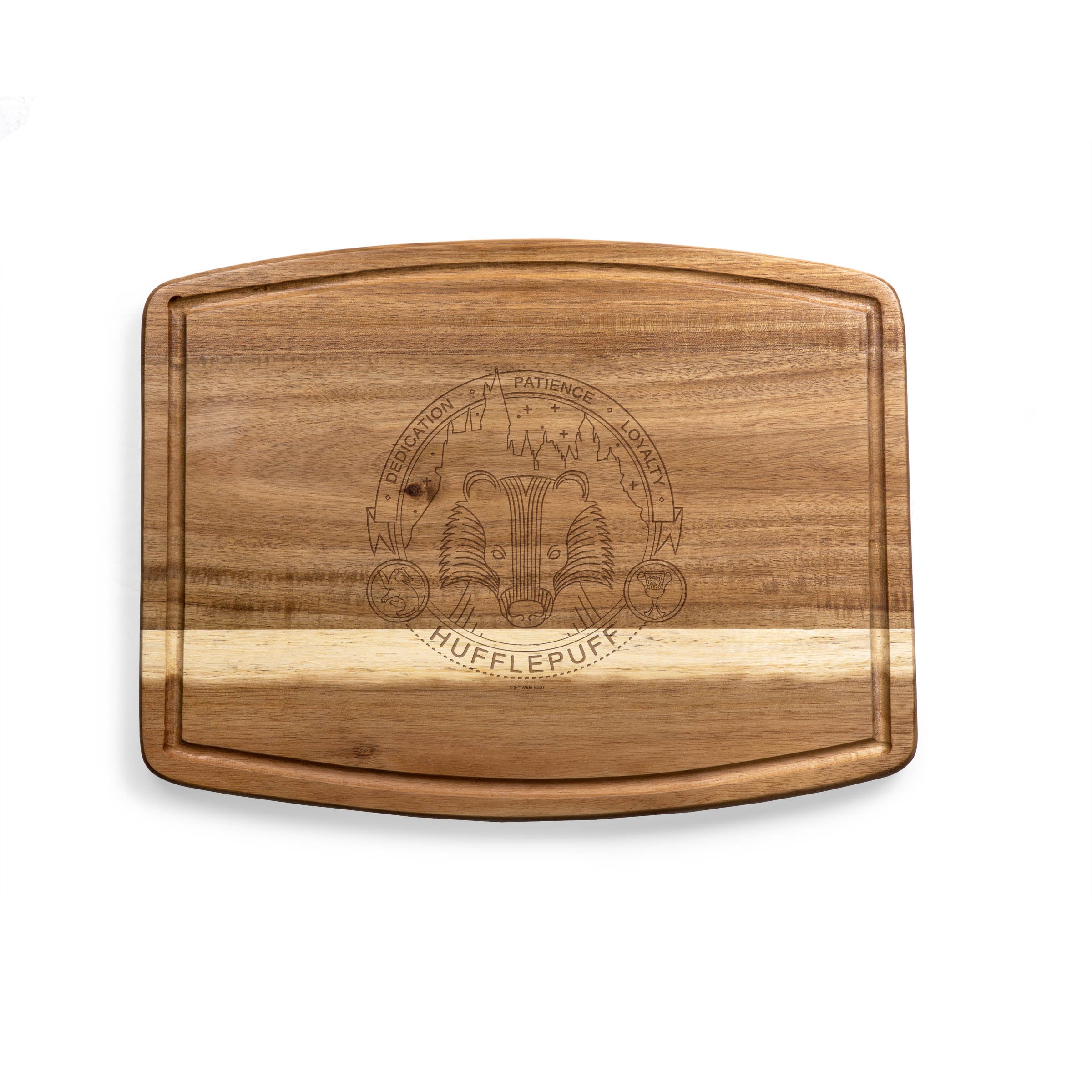Harry Potter - Ovale Acacia Cutting Board