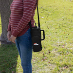 Denver Broncos - Eclipse Tumbler Tote Bag-Picnic Time Family of Brands