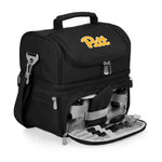 Pittsburgh Panthers - Pranzo Lunch Bag Cooler with Utensils