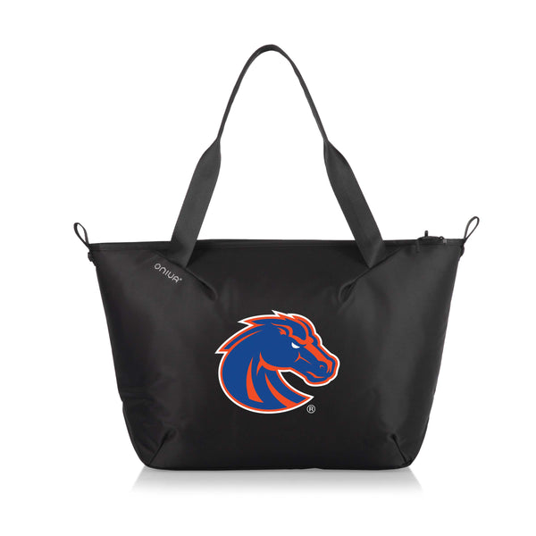 Boise State Broncos - Tarana Recycled Cooler Tote Bag-Picnic Time Family of Brands