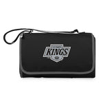 Los Angeles Kings - Blanket Tote Outdoor Picnic Blanket