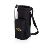 Baltimore Ravens - Eclipse Tumbler Tote Bag-Picnic Time Family of Brands