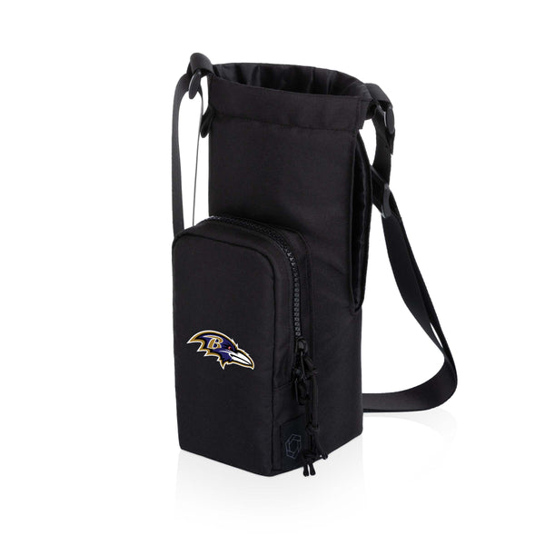 Baltimore Ravens - Eclipse Tumbler Tote Bag-Picnic Time Family of Brands