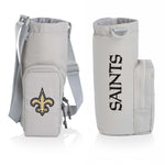 New Orleans Saints - Eclipse Tumbler Tote Bag-Picnic Time Family of Brands