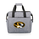 Heathered Grey