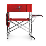 Tampa Bay Buccaneers - Sports Chair